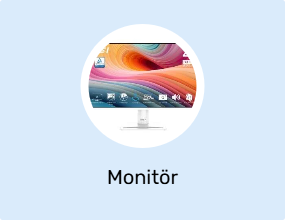 Monitör