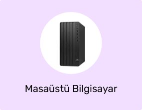 Masaüstü Bilgisayar