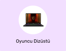 Oyuncu Dizüstü Bilgisayarı