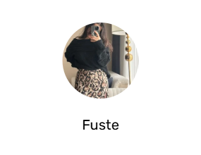 Fuste