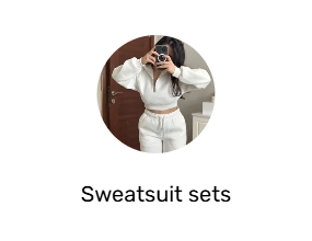 Sweatsuit sets