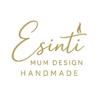 Esinti Mum Design Hediyelik