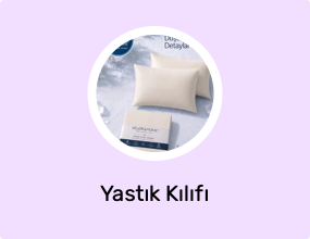 Yastık Kılıfı