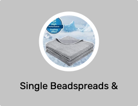Single Beadspreads & Beadspread Sets