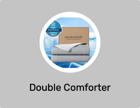 Double Comforter