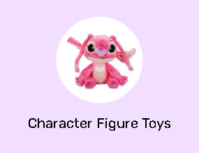 Character Figure Toys