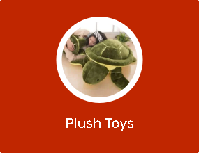 Plush Toys