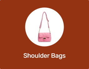 Shoulder Bags