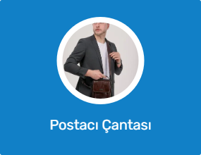 Postacı Çantası