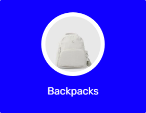 Backpacks