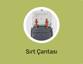 Sırt Çantası