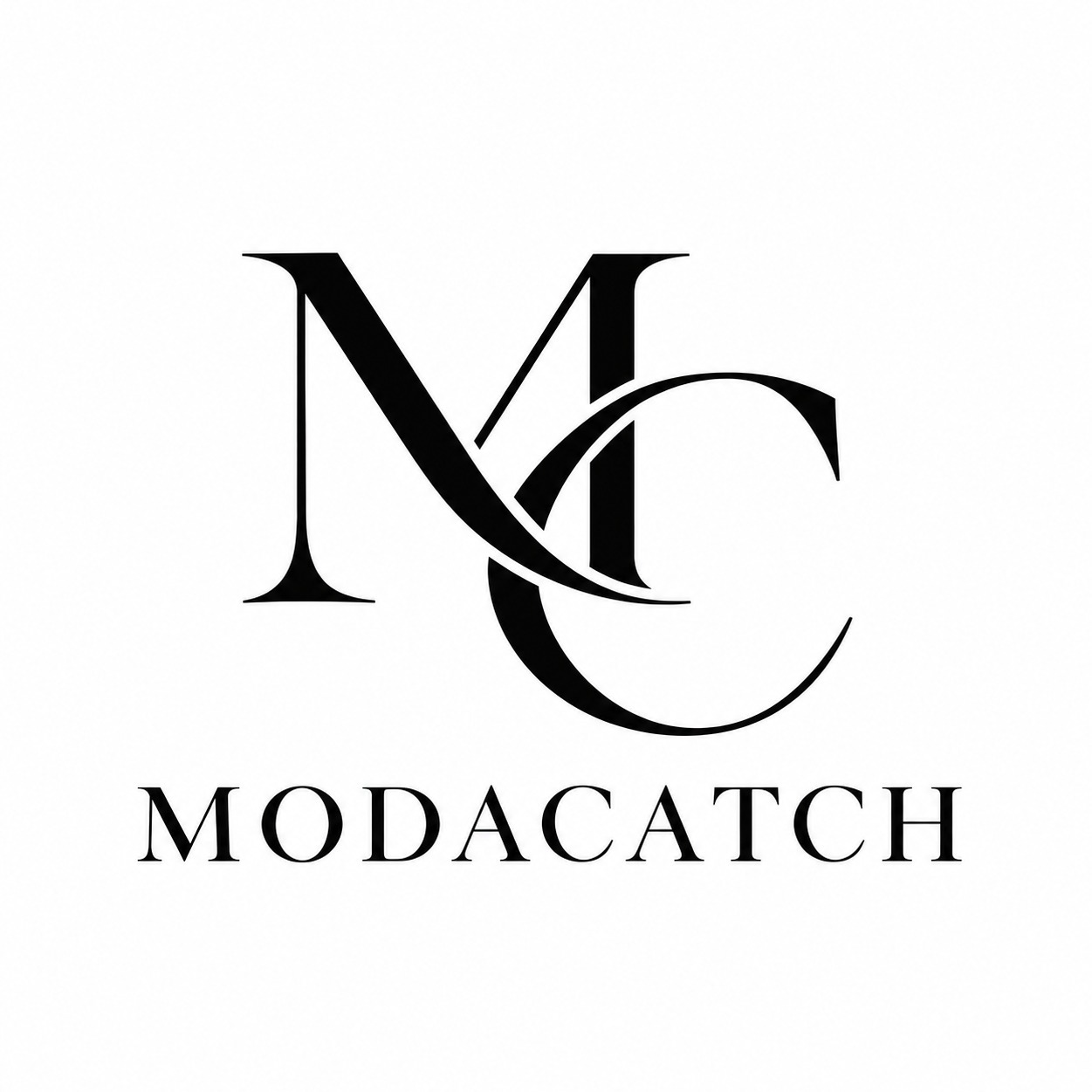 MODACATCH logo