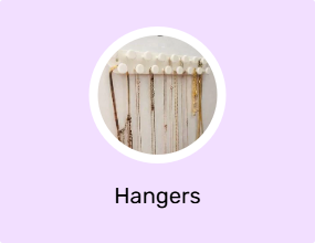 Hangers