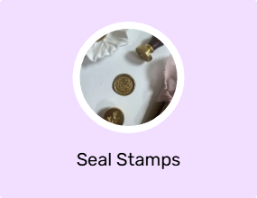 Seal Stamps