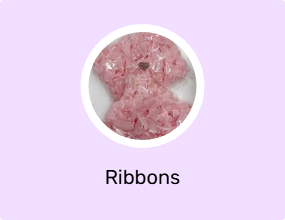 Ribbons