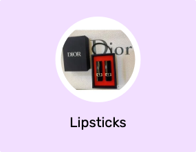 Lipsticks