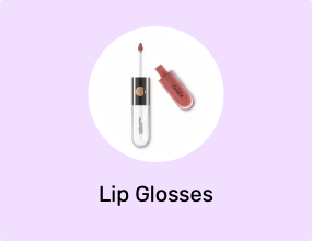 Lip Glosses