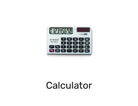 Calculator