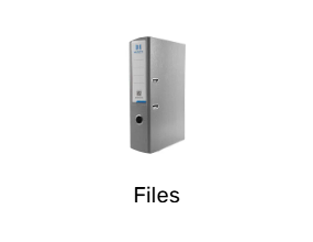Files