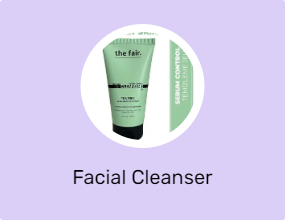 Facial Cleanser