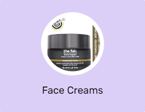Face Creams