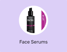 Face Serums