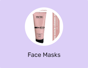 Face Masks