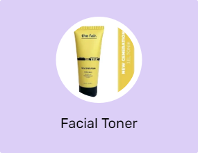 Facial Toner