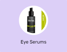Eye Serums