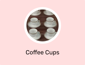 Coffee Cups