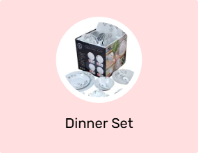 Dinner Set