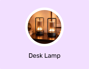Desk Lamp