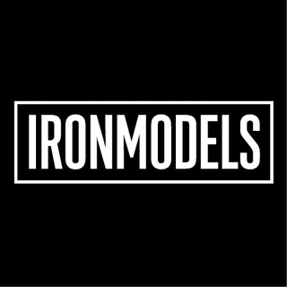 Iron Models