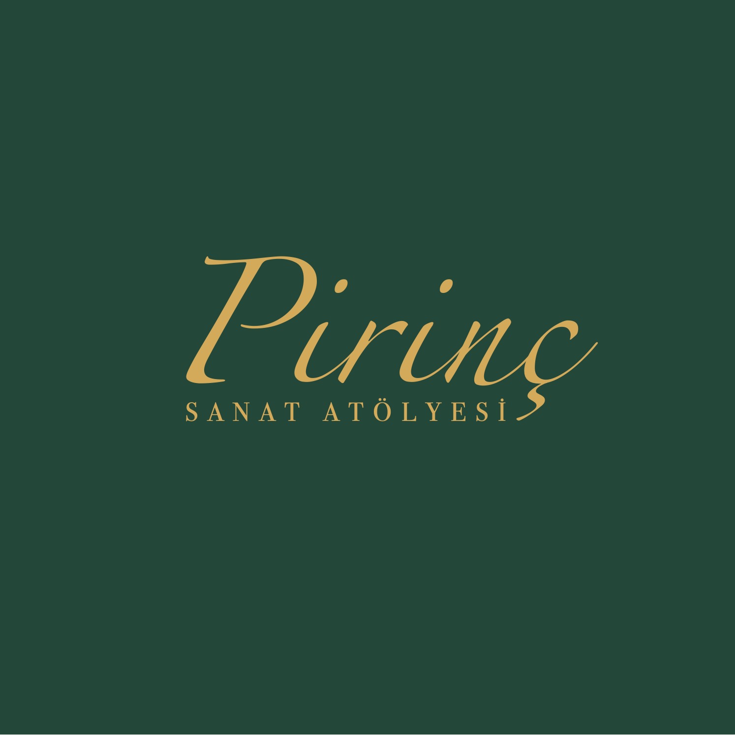 Pirinç Sanat Atölyesi