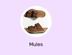 Mules
