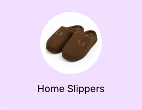 Home Slippers