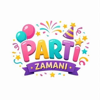 Party Zamanı logo