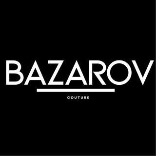 BAZAROV COUTURE