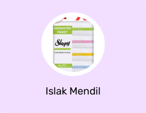 Islak Mendil