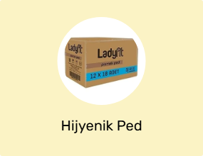 Hijyenik Ped