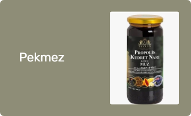 Pekmez