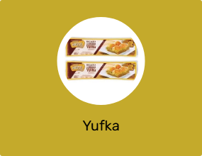Yufka