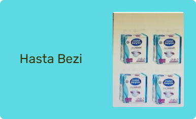 Hasta Bezi