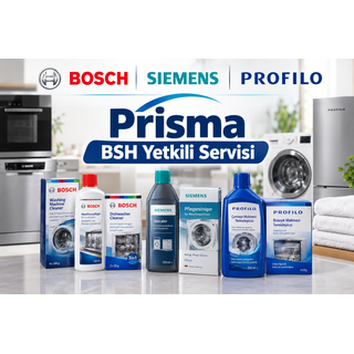 Prisma Yetkili Servis