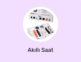 Akıllı Saat