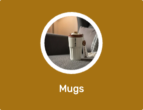 Mugs