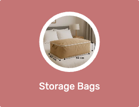 Storage Bags