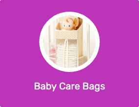 Baby Care Bags