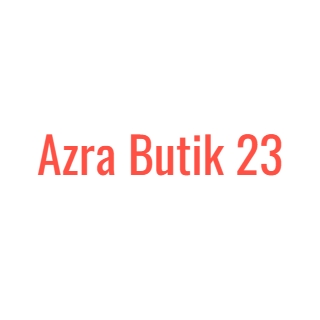 Azra Butik 23