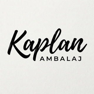 KAPLAN PLASTİK